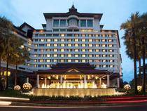 仰光塞多纳酒店 Sedona Hotel Yangon